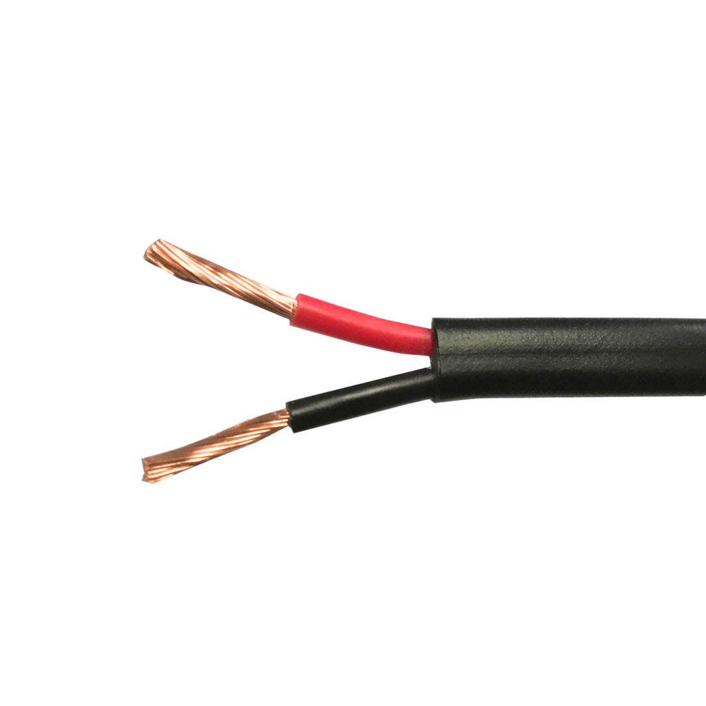 electrosmart 2 core Twin Rosso/Nero rame Heavy Duty Automotive Auto Boat Cable Wire 2 x 4,5 mm sottile parete piatta incagliata 12 V 24 V 42 Amp (5 m electrosmart 2 core Twin Rosso/Nero rame Heavy Duty Automotive Auto Boat Cable Wire 2 x 4,5 mm sottile parete piatta incagliata 12 V 24 V 42 Amp (5 m