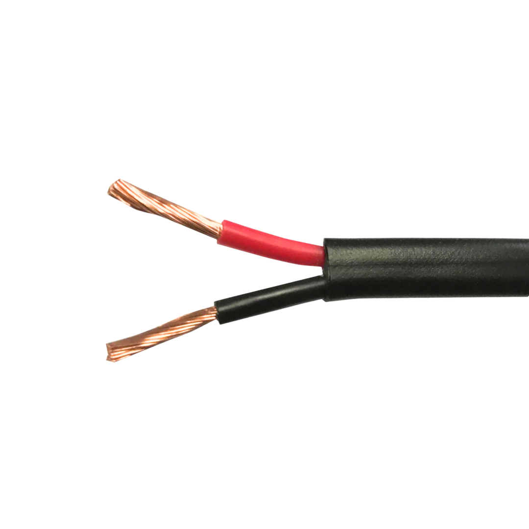 Cable d'automoció de dos nuclis / 2 x 0.5 mm² de paret plana - spo-cs-disabled - spo-default - spo-disabled - spo-notify-me-d