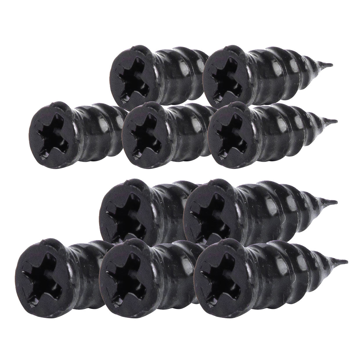 Tyre Puncture Repair Screws / Pack of 10 - spo-cs-disabled - spo-default - spo-disabled - spo-notify-me-disabled