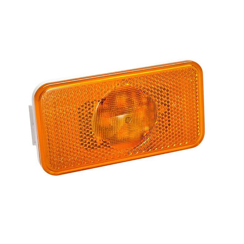 vignal led side marker lamp for volvo and renault trucks