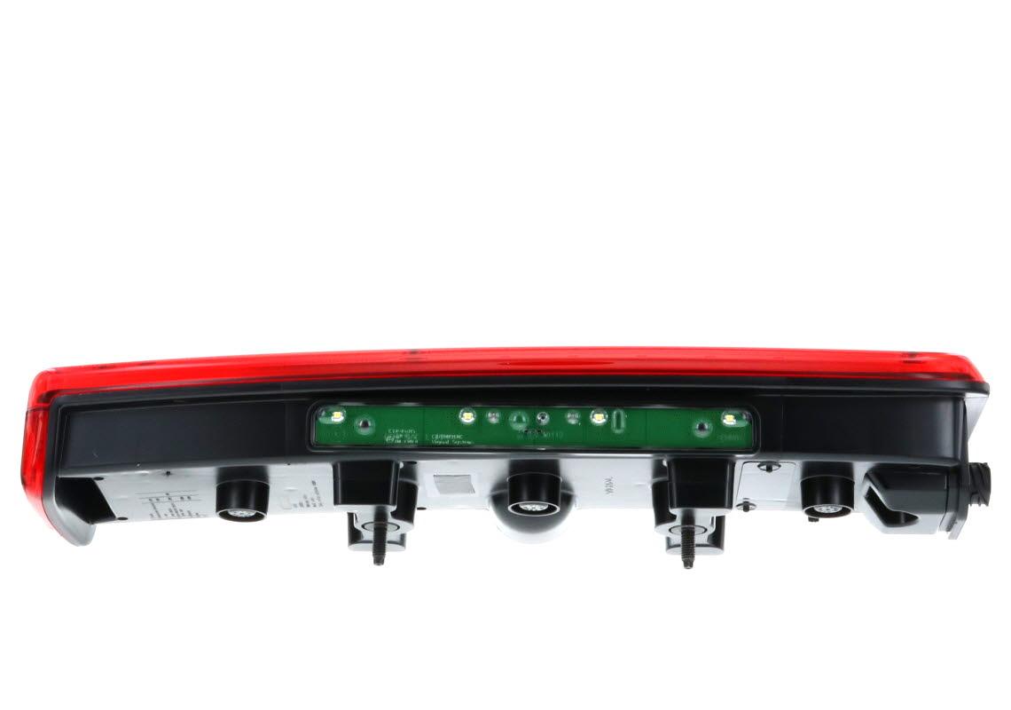 Vignal LC9 LED baklykt for Volvo og Renault lastebiler
