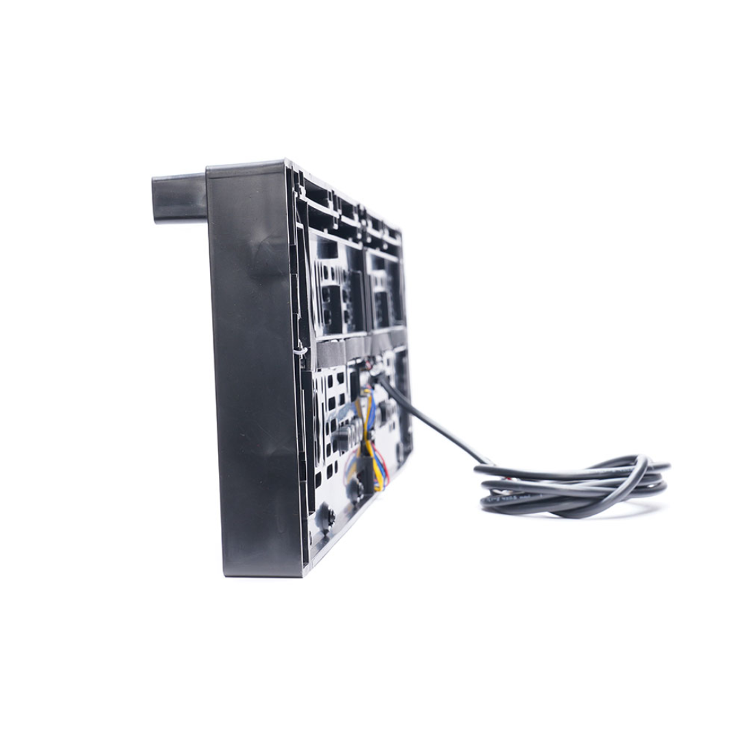 Luce targa per moto Luce LED Luce targa Portalampada Luce targa per moto Luce LED Luce targa Portalampada