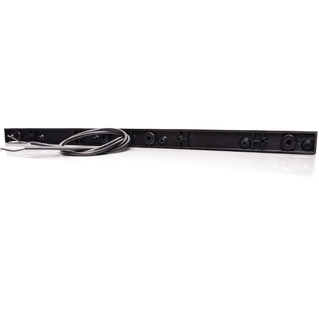 WAS W260 Long Slim Reversing Light with Brackets - 