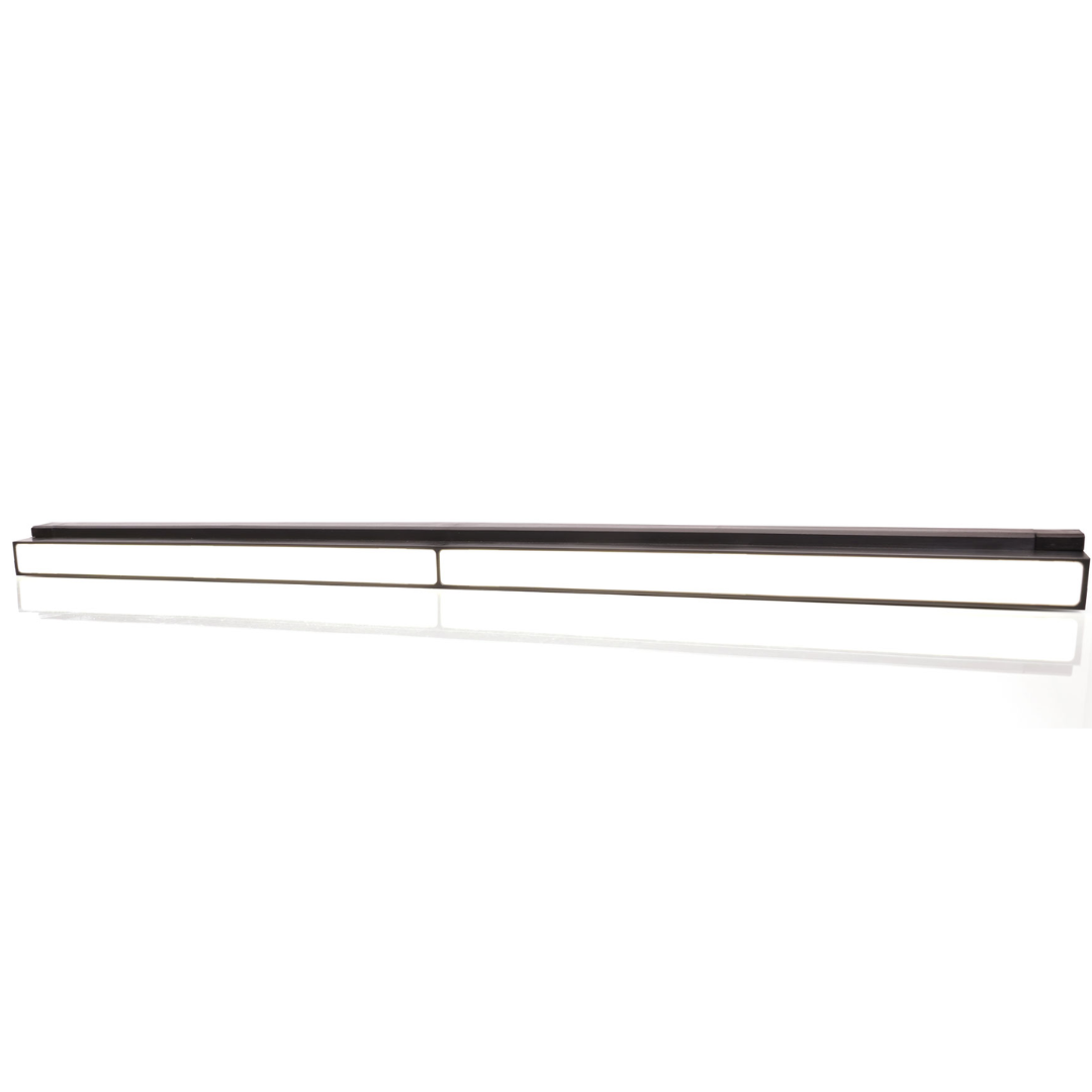 WAS W260 Long Slim Reversing Light with Brackets - 