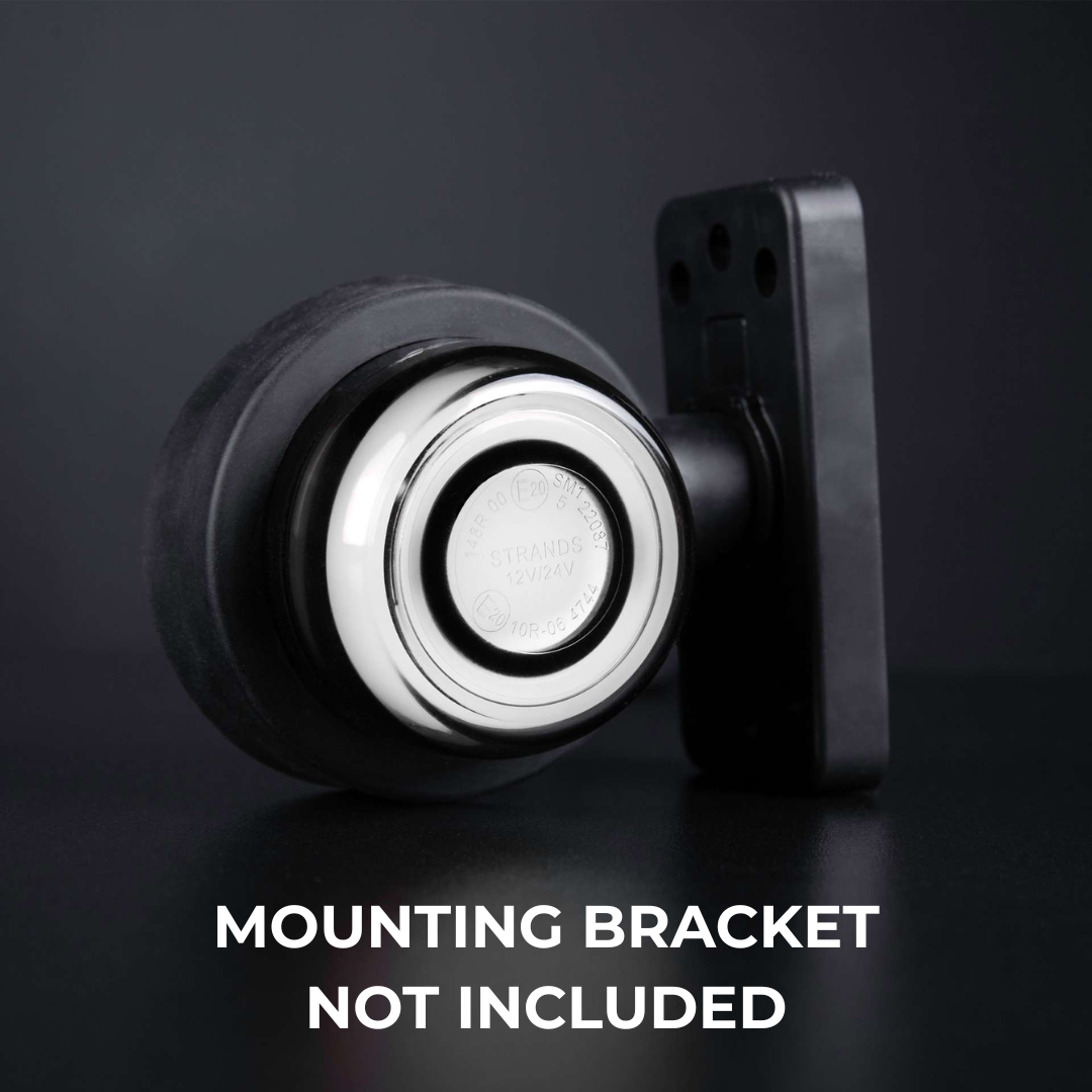Strands Viking Old School Marker Light LED Modules UK + Ireland