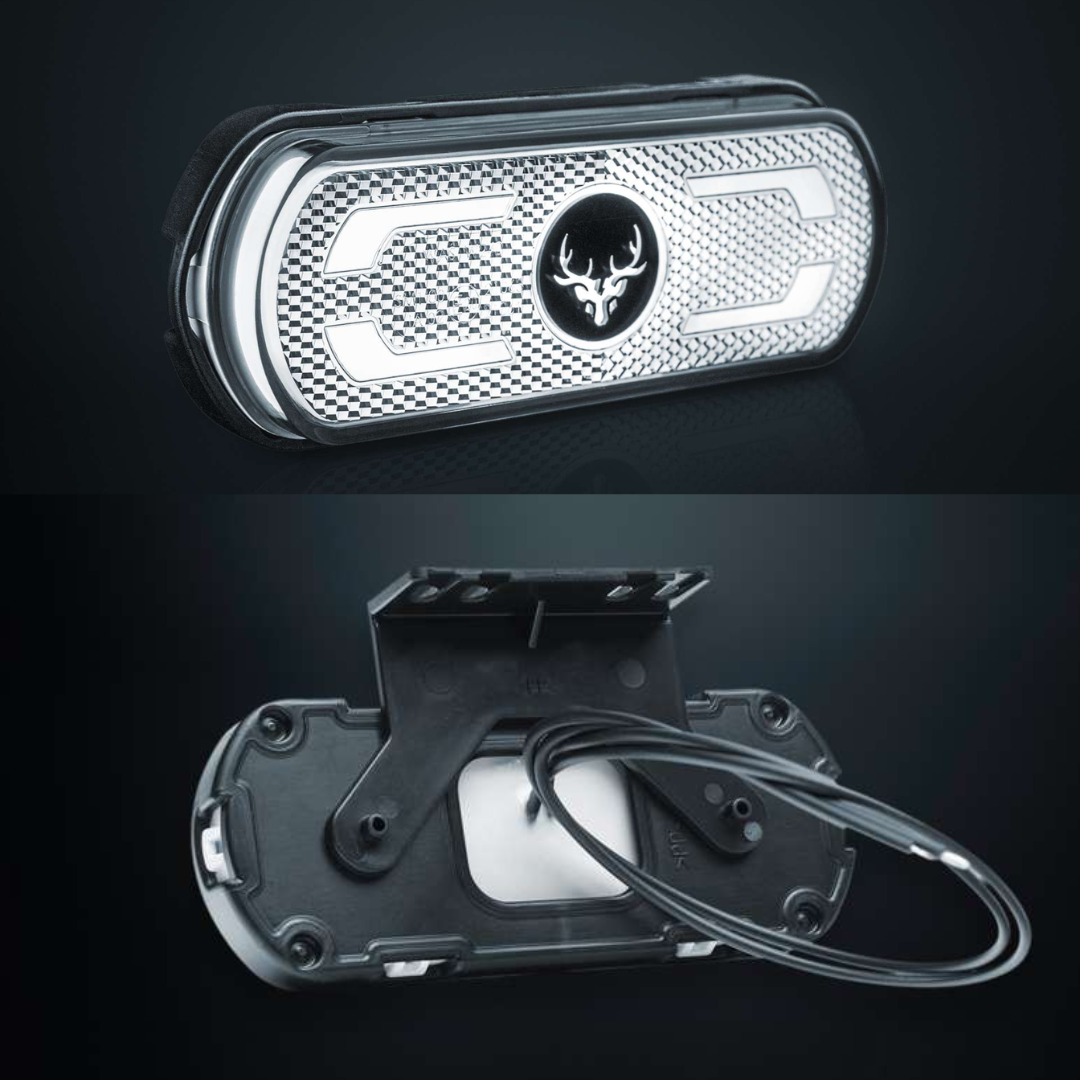 Strands Freedom Ground Line Marker Light UK + Ireland