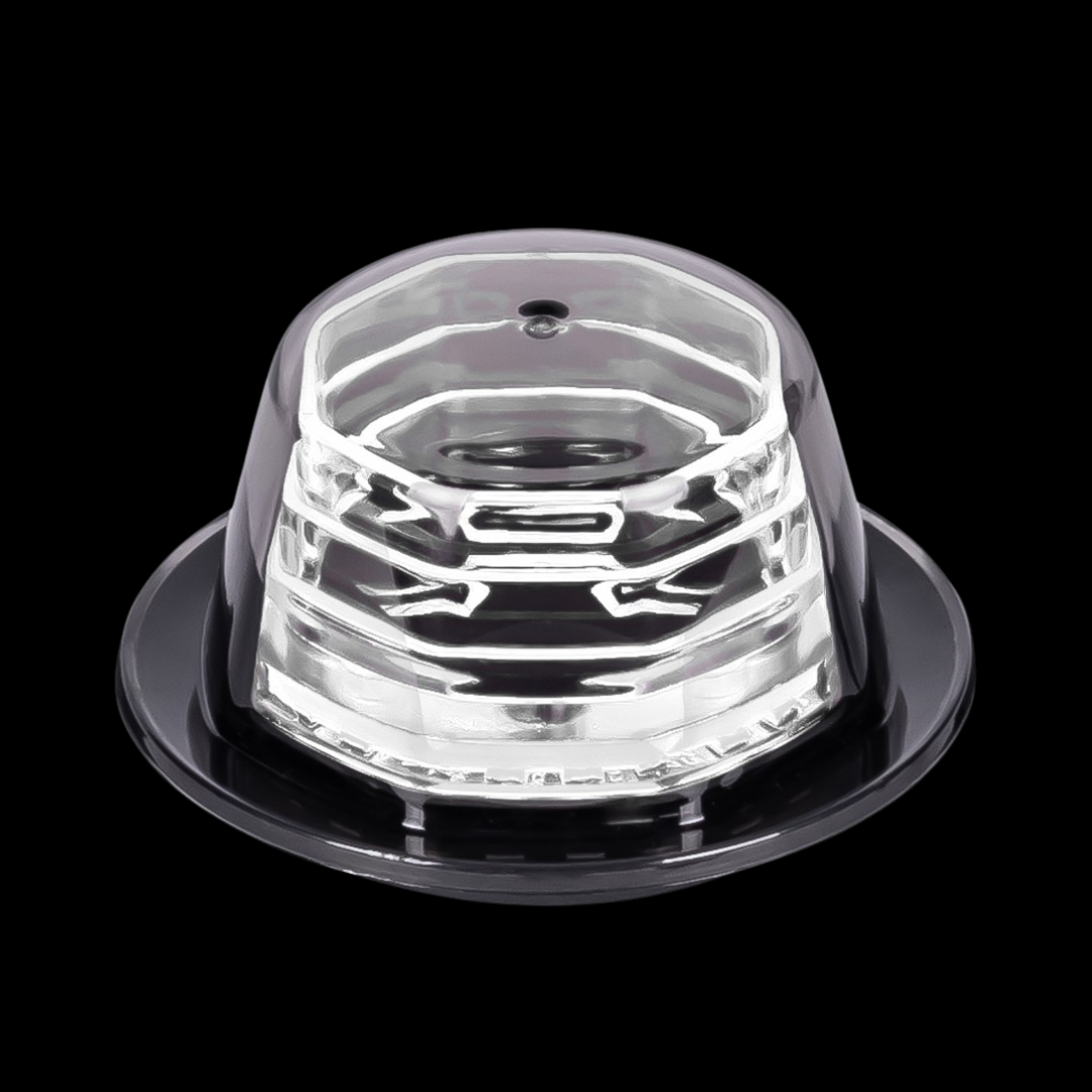 X-Spider 3D Danish Marker Light Inserts / ORBI-X