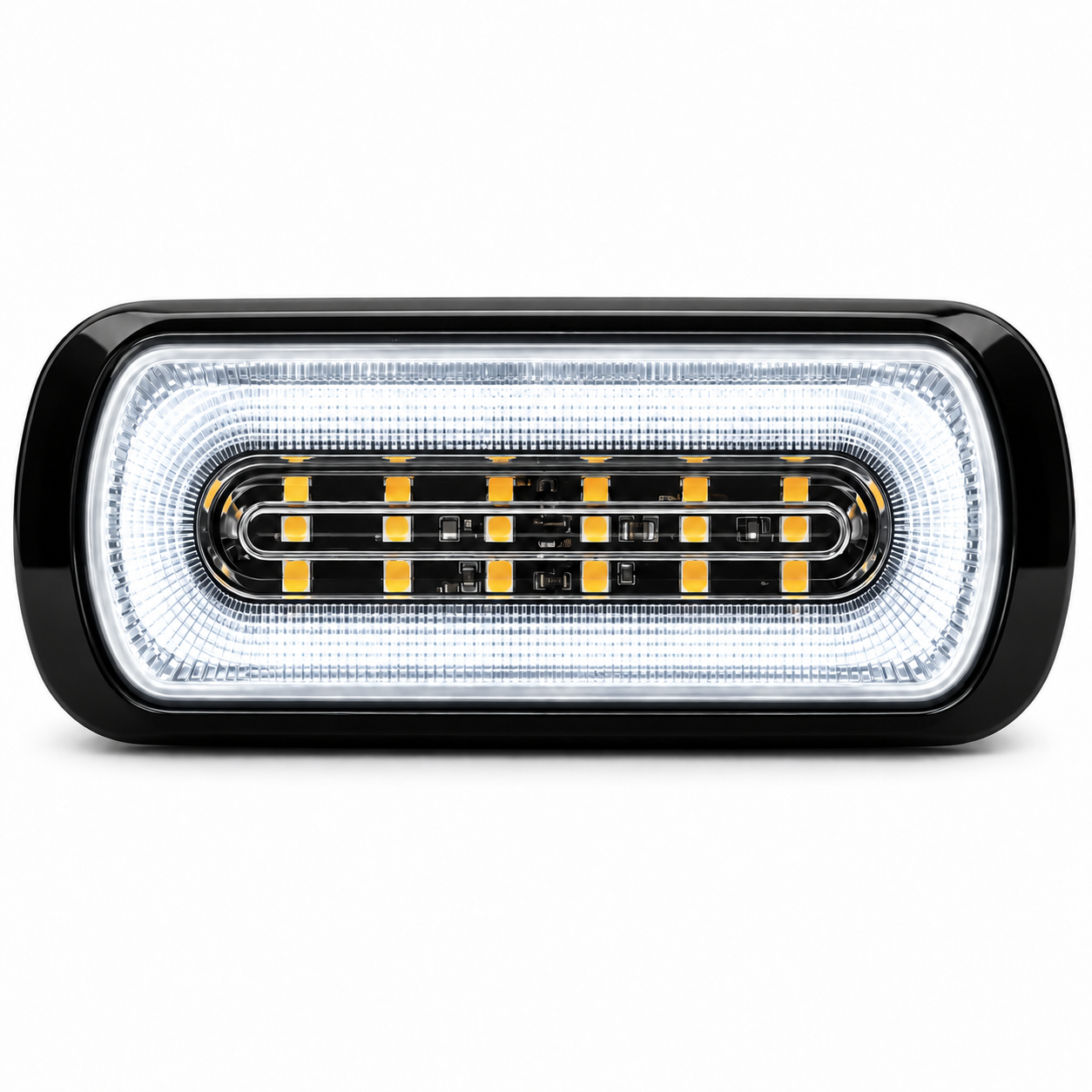 Halo Blitz Strobe Lights