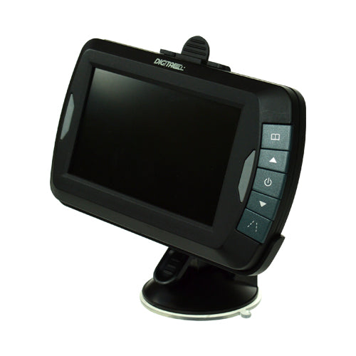 Buy Maypole Wireless Digital Reversing Camera Kit / MP7410 -  for sale