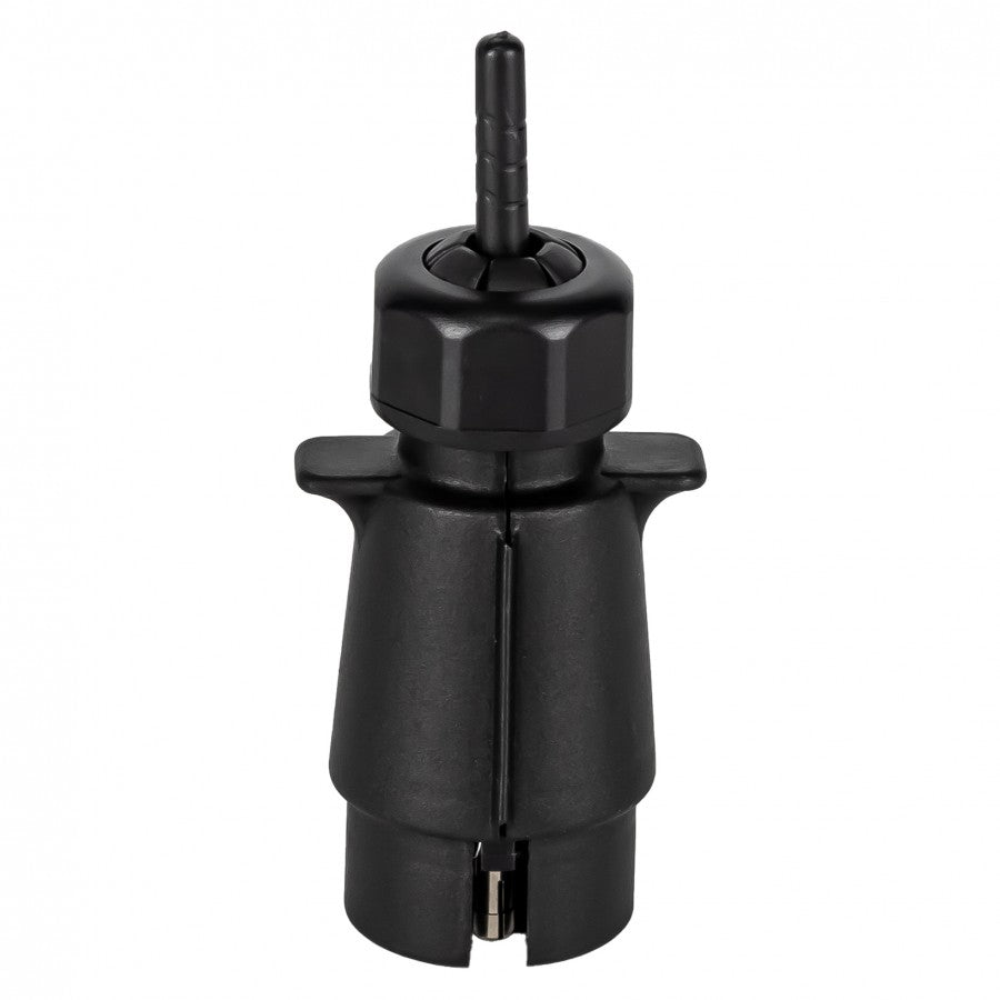 12V Wireless Trailer Light Kit Magnetic Mount / 7 Pole UK + Ireland