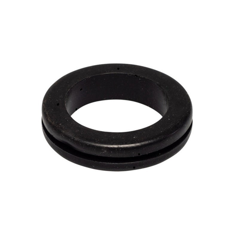 Black PVC Wiring Grommets - spo-cs-disabled - spo-default - spo-disabled - spo-notify-me-disabled