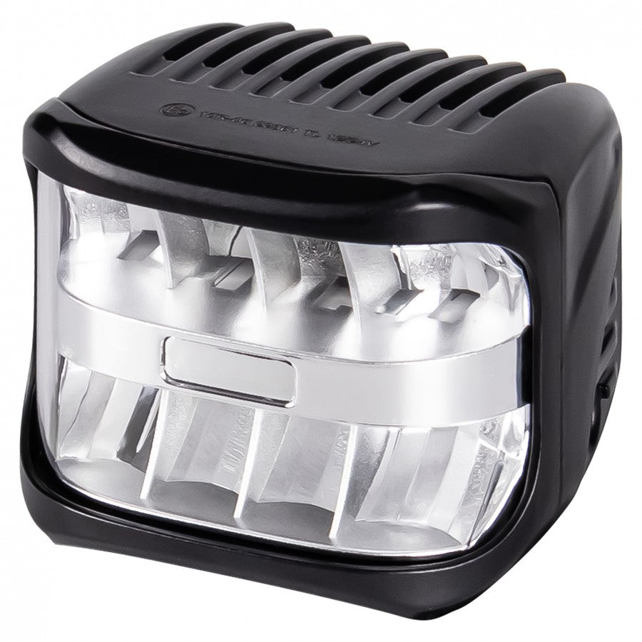 Side Shooter LED Work Lamp UK + Ireland
