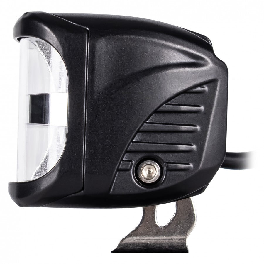 Side Shooter LED Work Lamp UK + Ireland