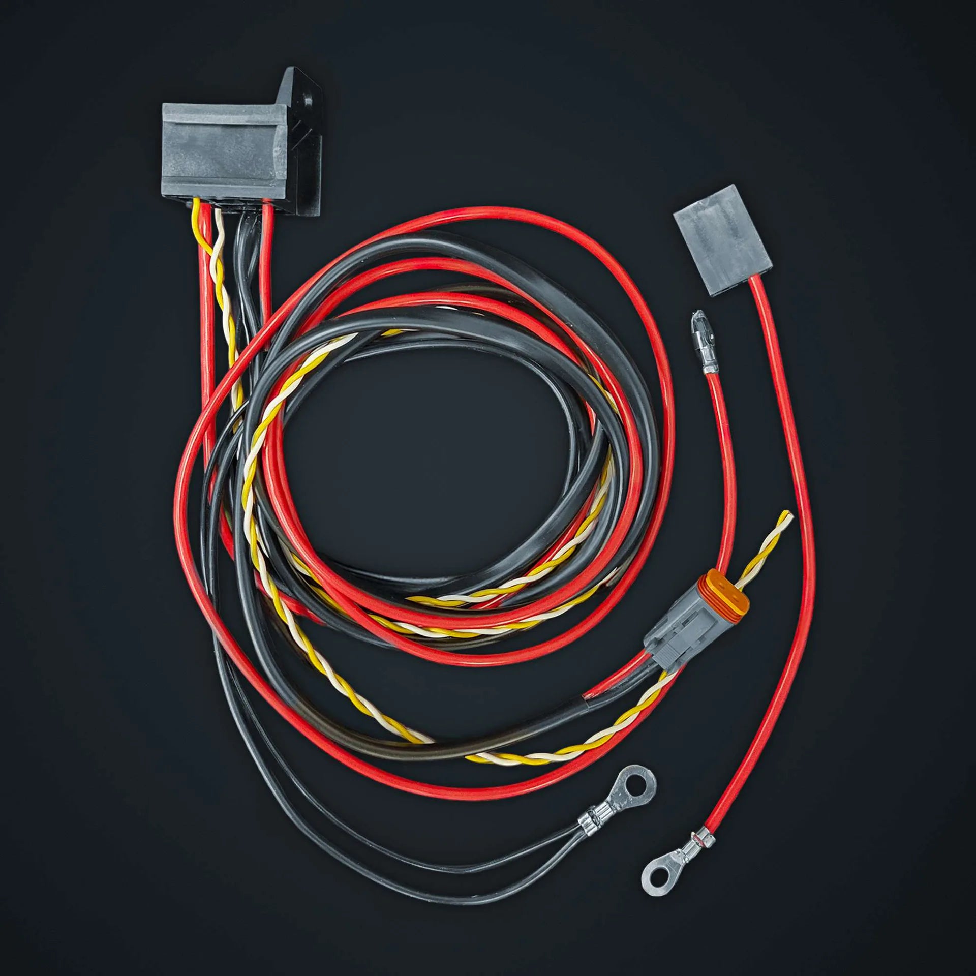 Strands Cable Set to XBB PP-CAN-FD