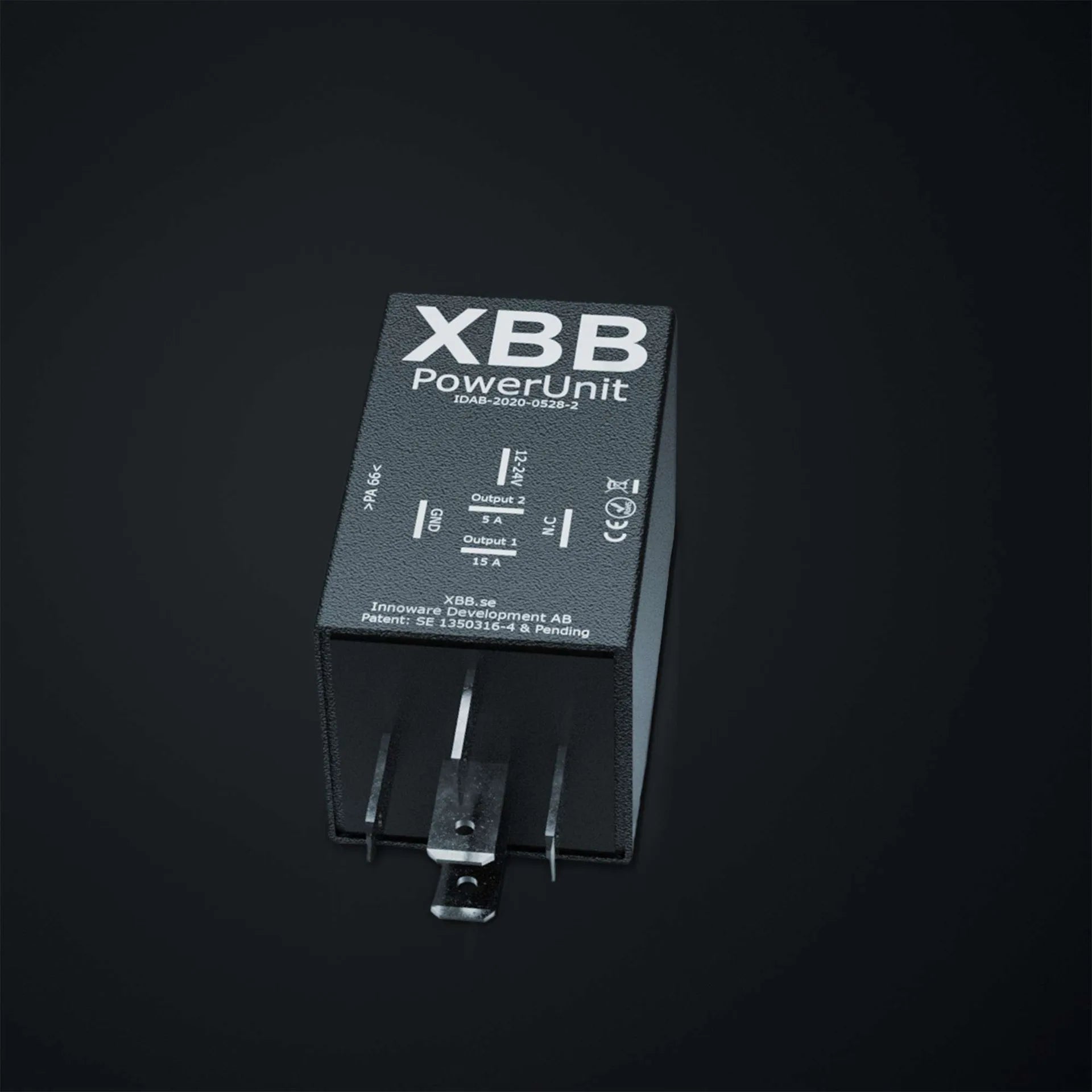 Strands XBB Powerunit