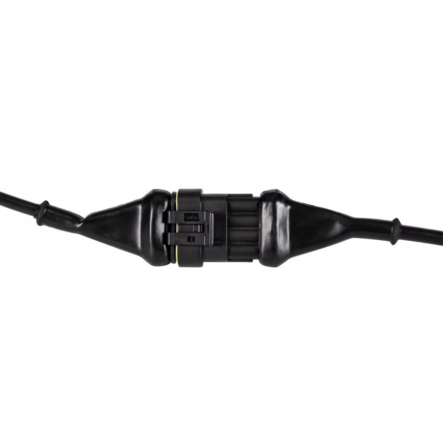 Magnetic Mount Trailer Light Kit with 7.5M Cable / 7 Pole UK + Ireland