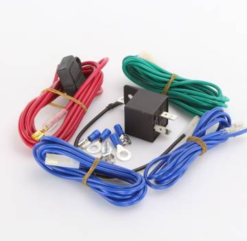Kit de câblage de relais d'éclairage et d'accessoires - spo-cs-disabled - spo-default - spo-disabled - spo-notify-me-disabled