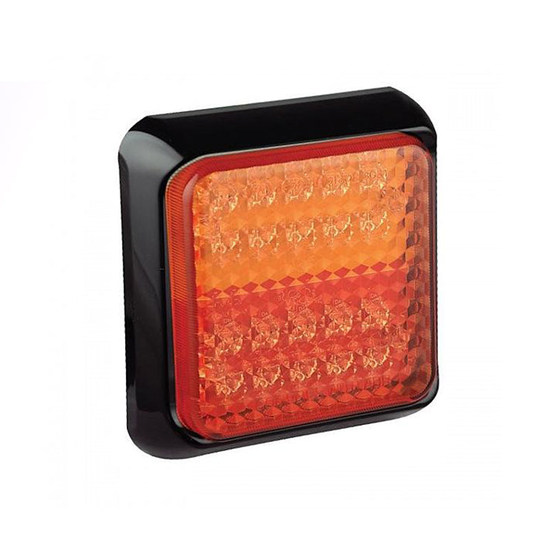 Lampe de remorque combinée carrée à LED Autolamps - spo-cs-disabled - spo-default - spo-disabled - spo-notify-me-disabled