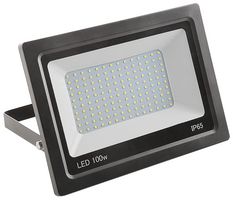 LED utendørs flomlys 100W - spo-cs-deaktivert - spo-standard - spo-deaktivert - spo-varsle-meg-deaktivert