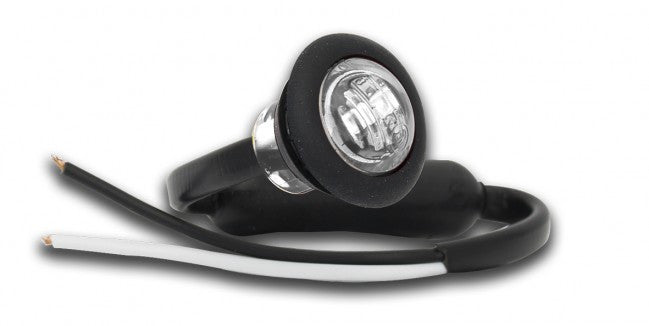 Weiße runde LED-Kugelmarkierungsleuchten von LED Autolamps – spo-cs-disabled – spo-default – spo-disabled – spo-notify-me-di