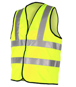 Abric de cintura Hi Viz - Equip de seguretat - spo-cs-disabled - spo-default - spo-disabled - spo-notify-me-disabled