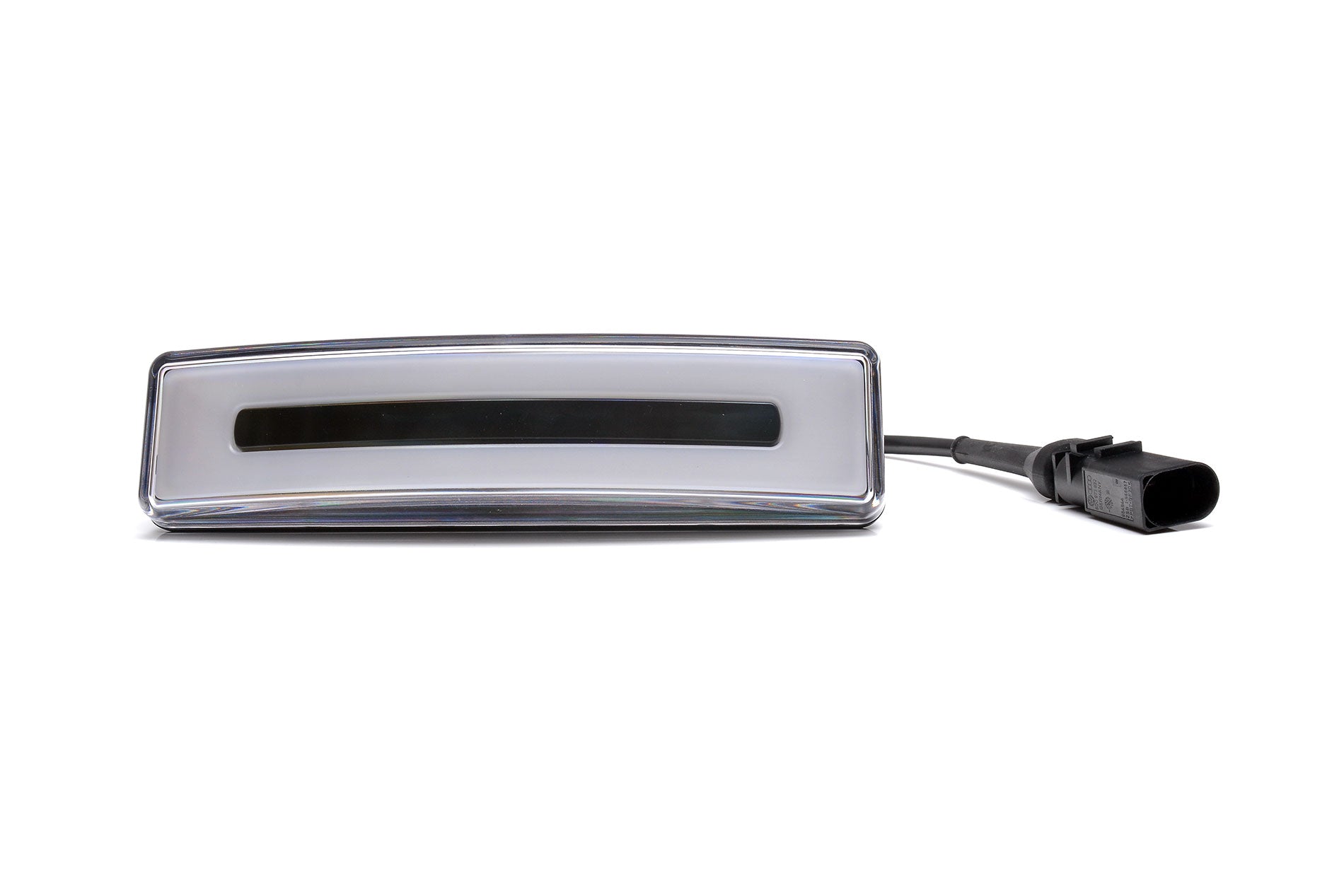 Hvid Scania Neon LED-visirlampe - spo-cs-deaktiveret - spo-standard - spo-aktiveret - spo-notify-me-deaktiveret