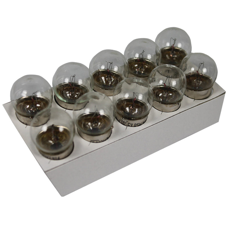 Buy 24v Tail Light Bulbs for Trucks / 5w SCC / Single Contact Small /  No. 149 /  Pack of 10 - bin:O5 - Bulbs - Bulbs For T for sale