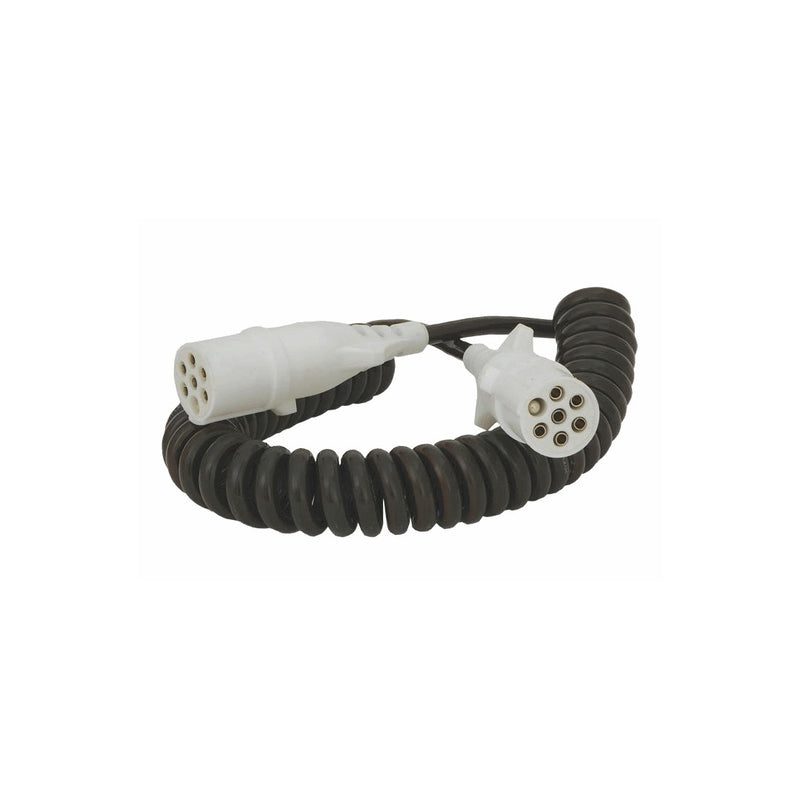 Buy Electric Coil 24 S Type 7 Pole - electric-coil-1 - Trailer Coils for sale