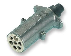 24S 7 Pin Metal Plug *Supplementary - spo-cs-disabled - spo-default - spo-disabled - spo-notify-me-disabled - towing