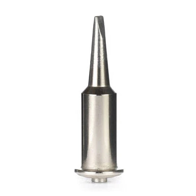 Portasol Super Pro 2.4 mm dobbel flat spiss - lodding - spo-cs-deaktivert - spo-standard - spo-aktivert - spo-notify-me-disa