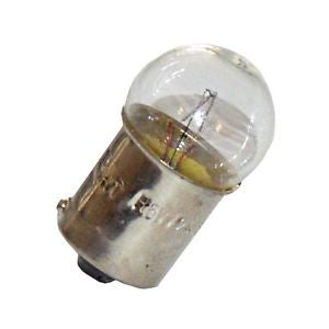 24v Tail Light Bulbs for Trucks / 5w SCC / Single Contact Small /  No. 149 /  Pack of 10 - bin:O5 - Bulbs - Bulbs For T