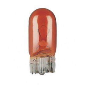 24v 5w Capless Parking Bulbs Amber / Pack of 10 - bin:O1 - Bulbs - Bulbs For Trucks 24v - spo-cs-disabled - spo-default