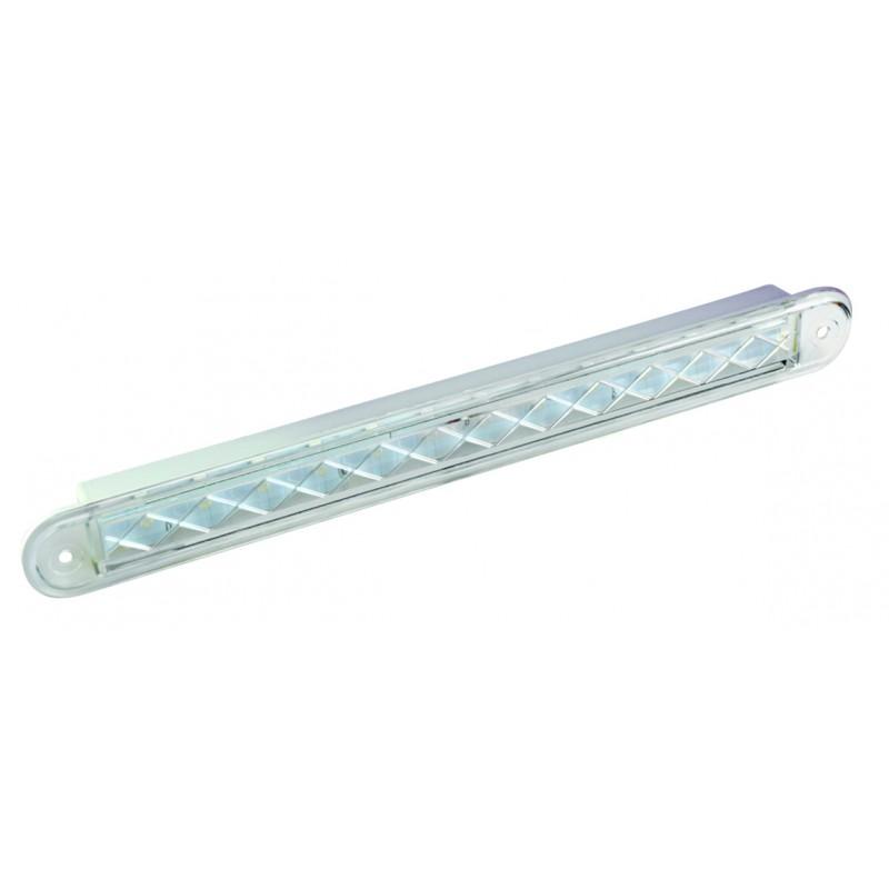 LED Reverse Strip Lamp 24v 237mm / LED Autolamps - spo-cs-disabled - spo-default - spo-disabled - spo-notify-me-disable