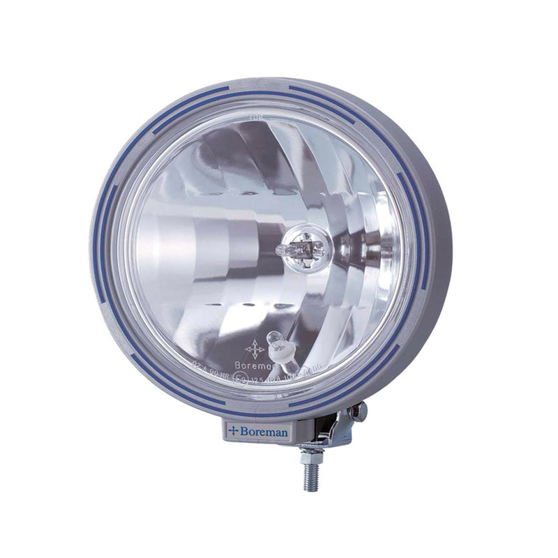 Buy Boreman Spot Lamps With Clear Lens - Replaces Rallye 3000 *OFFER PRICE* -  for sale
