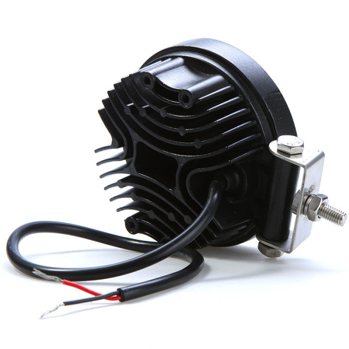 Buy LED Work Light / Round 27w -  for sale