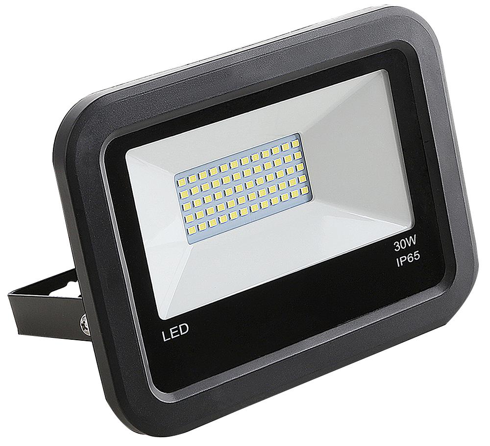 LED utendørs flomlys 30 Watt *TILBUDSPRIS* - spo-cs-deaktivert - spo-standard - spo-deaktivert - spo-varsle-meg-deaktivert