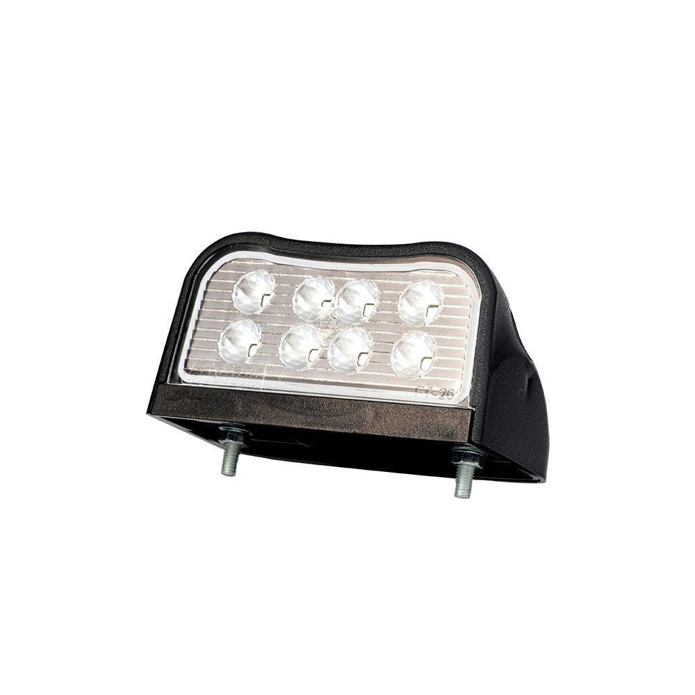 LED-nummerskyltlampa - Nummerskyltsbelysning - spo-cs-disabled - spo-default - spo-enabled - spo-notify-me-disabled