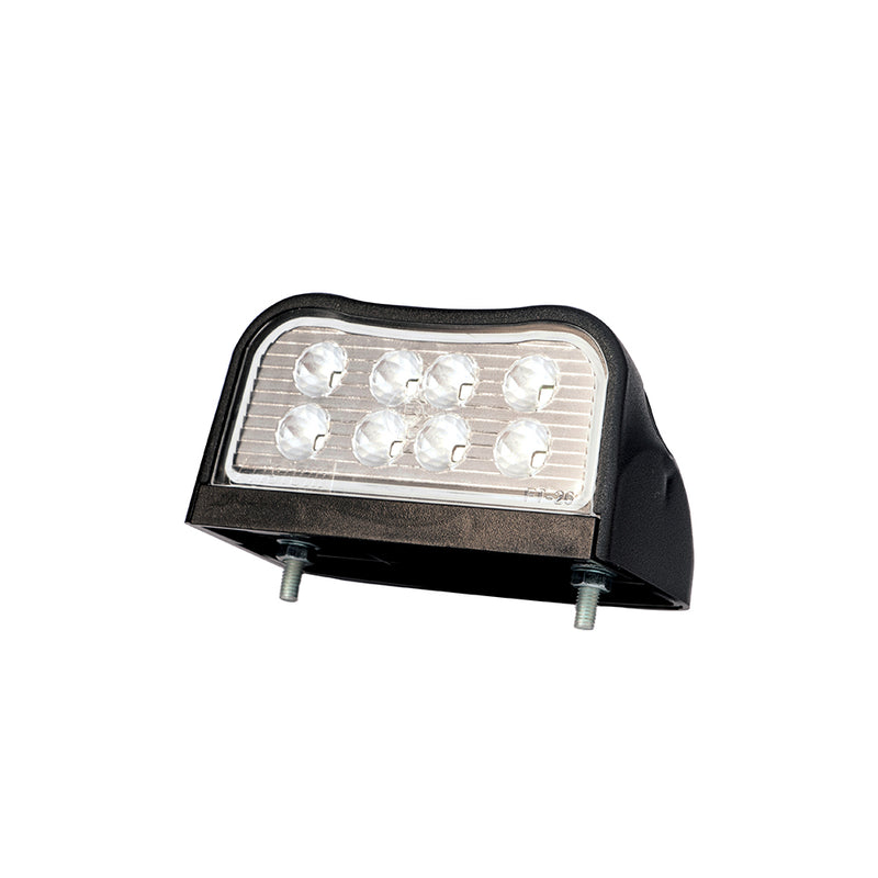 Buy LED Number Plate Lamp - Number Plate Lights for sale