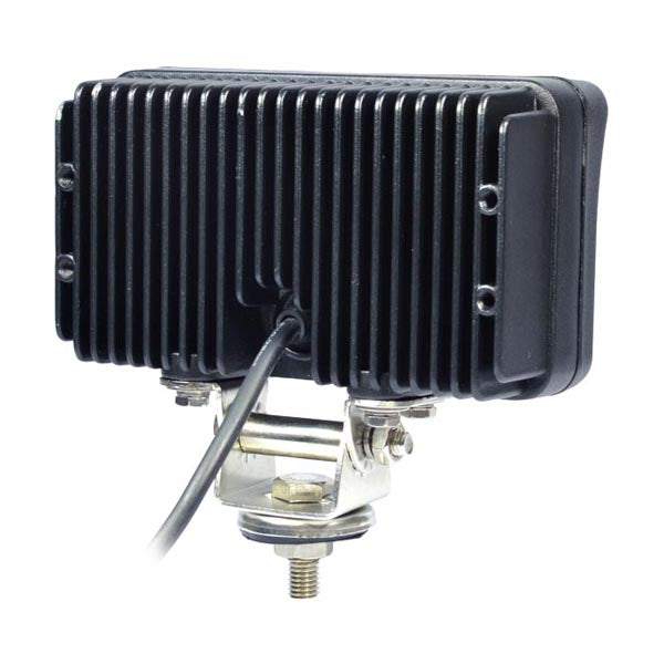 Buy LED Rectangular Work Light - High Power -  for sale