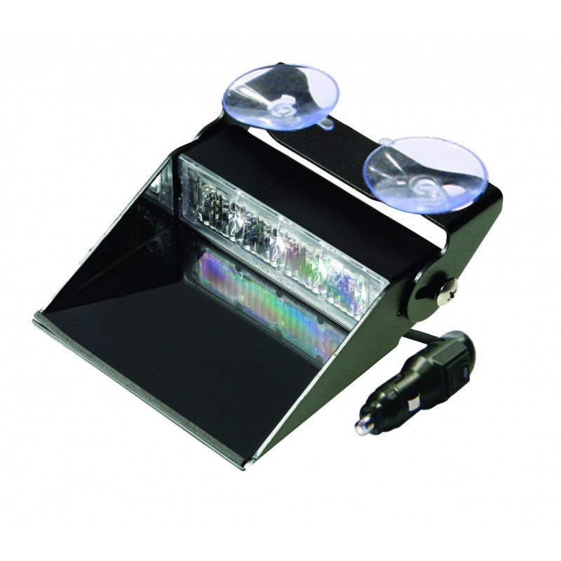 Hazard Dash Light by LED Autolamps - spo-cs-disabled - spo-default - spo-disabled - spo-notify-me-disabled