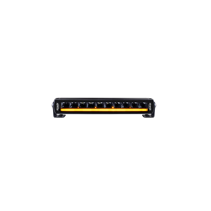 Buy Strands Siberia Single Row LED Light Bar / 12" for sale