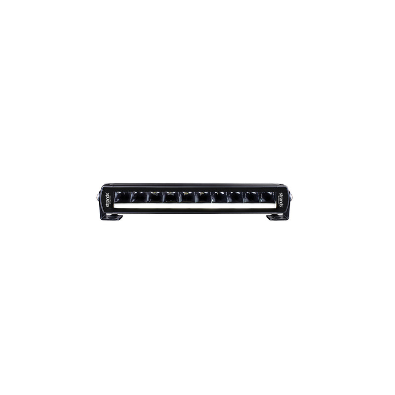 Buy Strands Siberia Single Row LED Light Bar / 12" for sale
