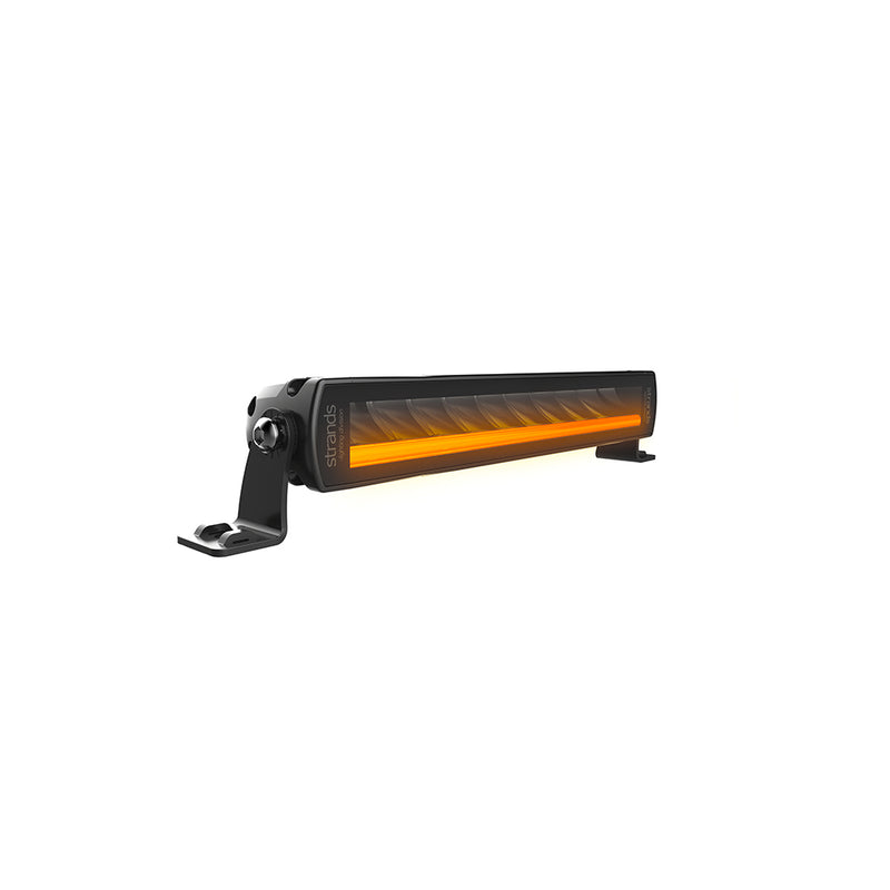 Buy Strands Siberia Single Row LED Light Bar / 12" for sale