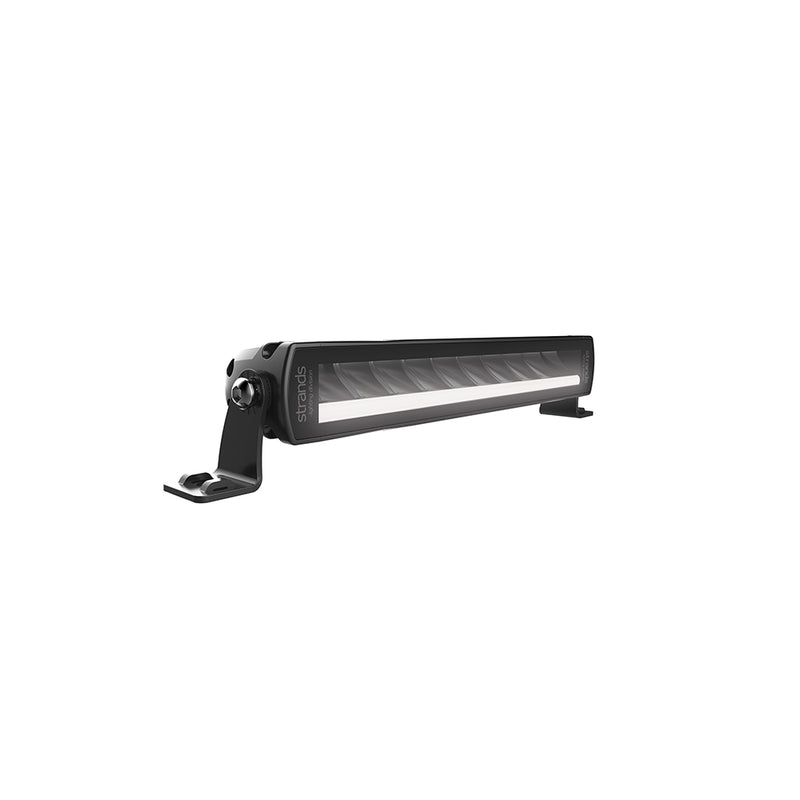 Buy Strands Siberia Single Row LED Light Bar / 12" for sale