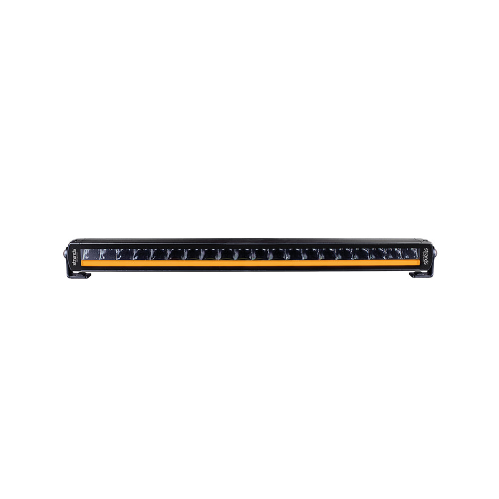 Strands Siberia SR LED Light Bar / 22" Ireland Europe truckstyling