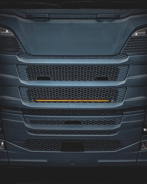 Scania-Montagehalterungen der nächsten Generation