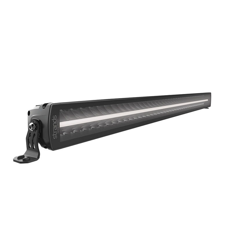 Buy Strands Siberia led light bar with amber white position light for sale