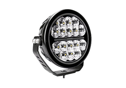 Buy Strands_Night_Ranger_LED_Spot_lamp_Siberia_Driving_Light_for_jeep_4x4_7_inch for sale