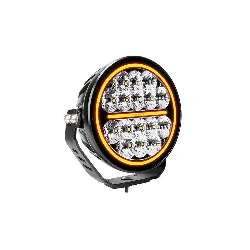 Buy Strands_Night_Ranger_LED_Spot_lamp_Siberia_Driving_Light_for_jeep_4x4_7_inch for sale