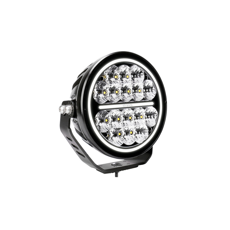 Buy Strands_Night_Ranger_LED_Spot_lamp_Siberia_Driving_Light_for_jeep_4x4_7_inch for sale